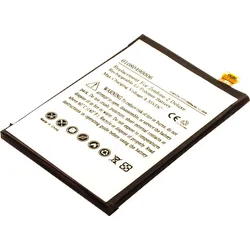 AKKU 30894 - Smartphone-Akku für ASUS-Geräte, Li-Po, 2900 mAh