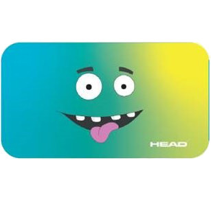 Head Kids Visor Cover Monster
