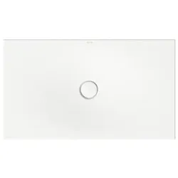 Bette BetteFloor Duschfläche 1672-287 120x70cm, starwhite