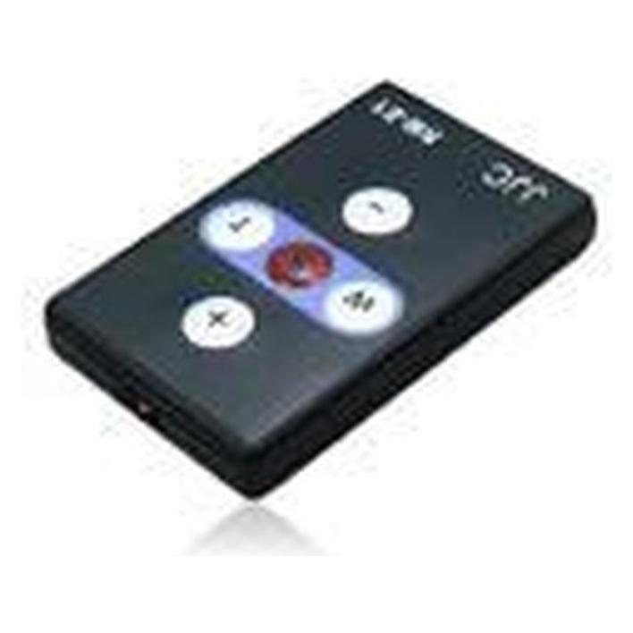 JJC Wireless Remote 5m RM E1 (Olympus RM 1) (Funk, Infrarot) (22454257)