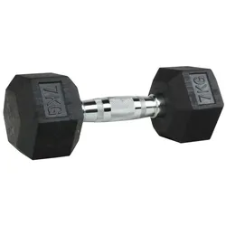 Odin Hex Kurzhantel 7,5 kg (1 Stück)