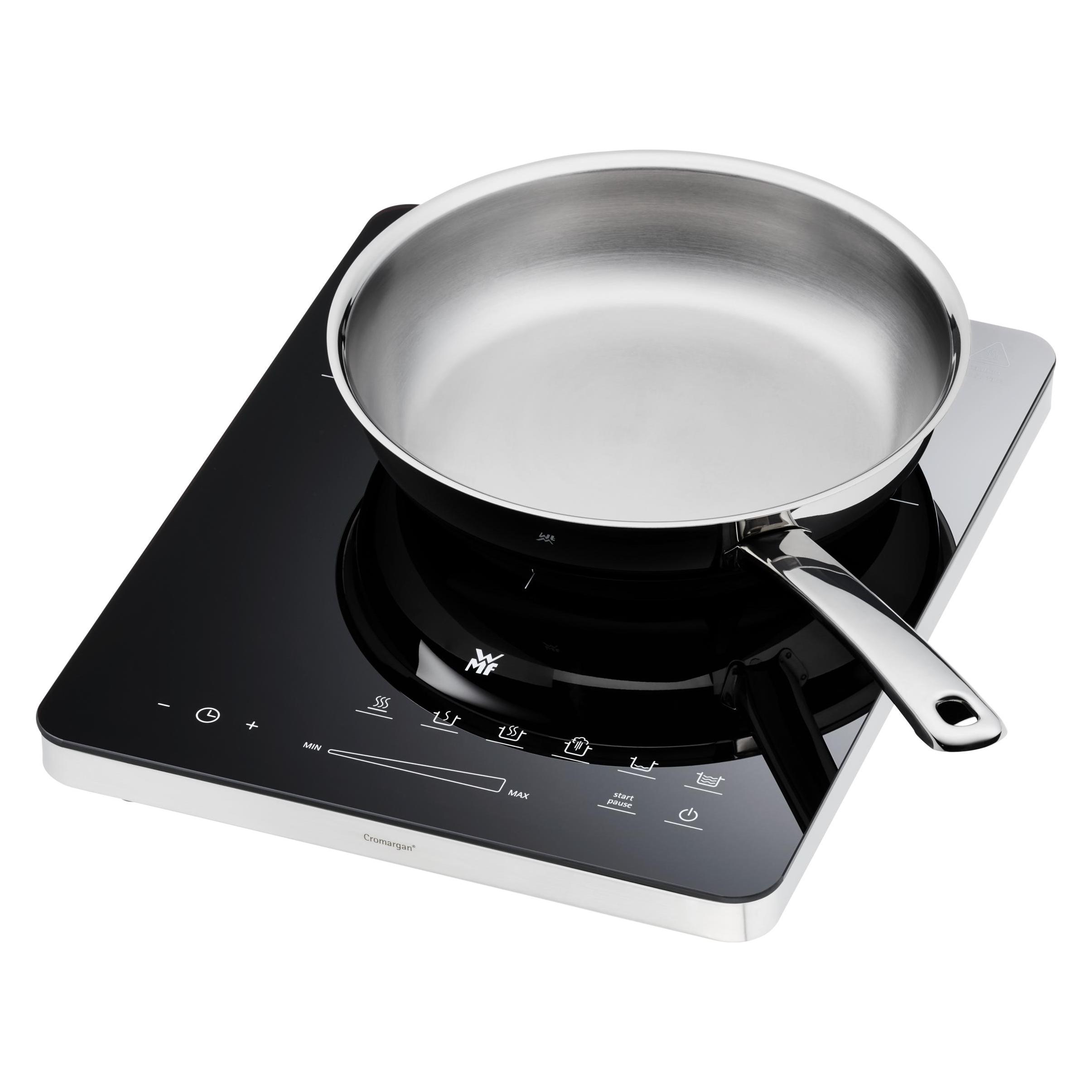 WMF Kult X Mono Induktionsplatte (2-0415240011)