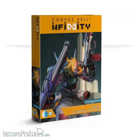 Corvus Belli INF281242-1125