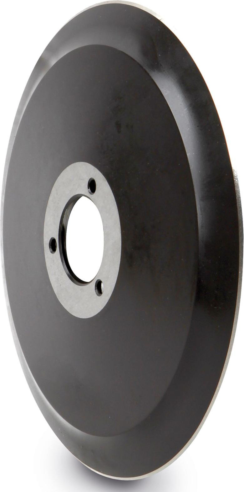 HENDI Teflon mes 195 mm voor snijmachine model 210031