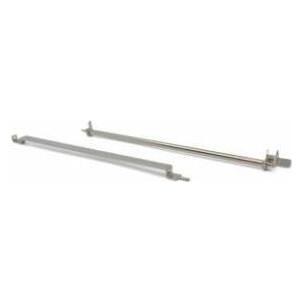 Zebra Kit Latch & Deflector ZE500-6 (P1046696-113)