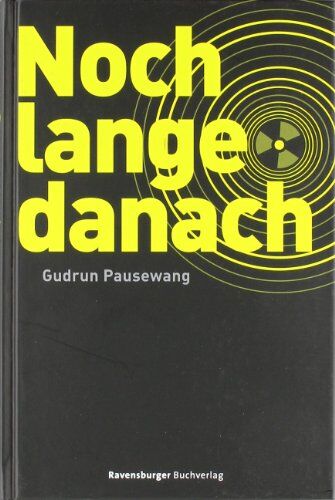 Gudrun Pausewang - Noch lange danach - Preis vom 09.10.2026 07:28:09 h