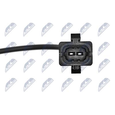 NTY Sensor, Abgastemperatur EGT-AR-002 für Fiat Chrysler