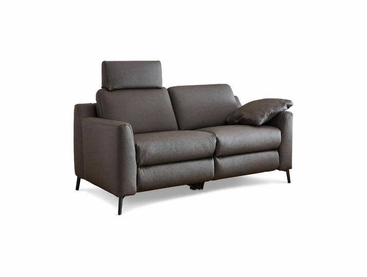 Kabs Einzelsofa, 2-Sitzer Parula A