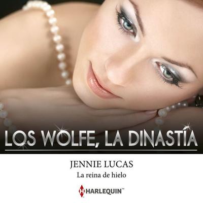 La reina de hielo - Jennie Lucas, Audio, 9791370001599
