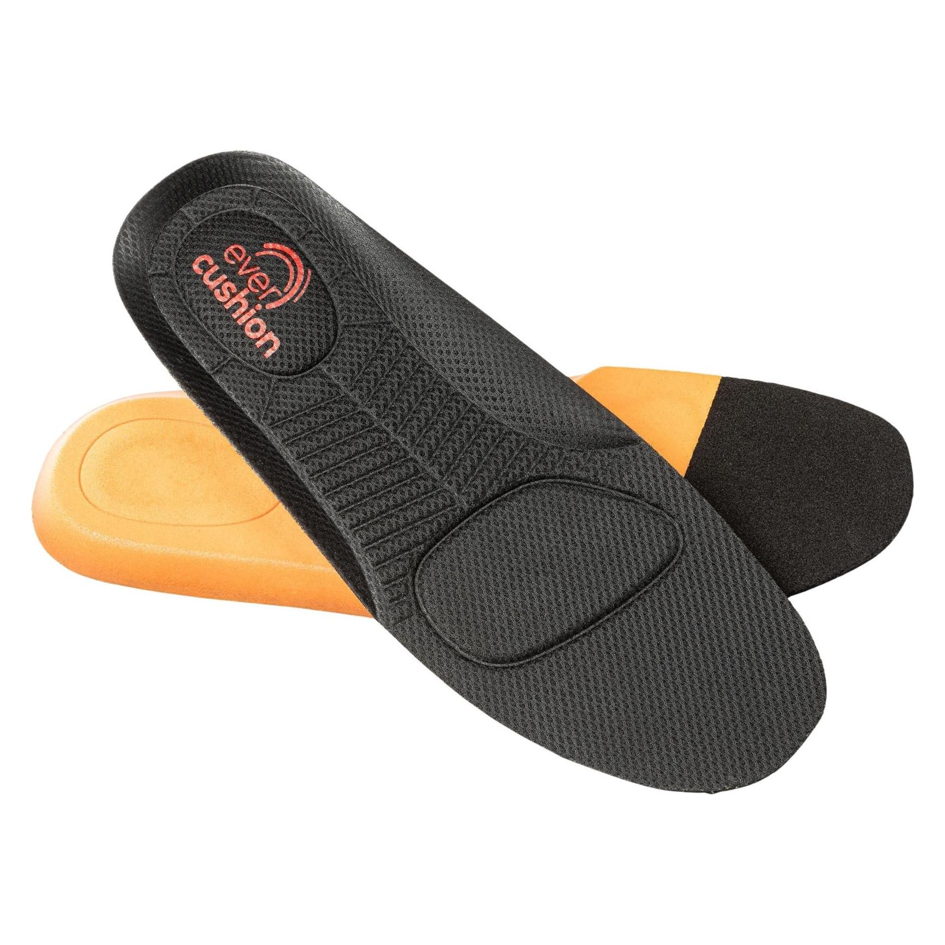 Albatros ever cushion Custom Fit Komfort Low, red (4051428088961)