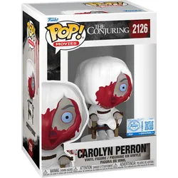 Funko POP! Movies The Conjuring Carolyn Perron Vinylfigur Nr. 2126