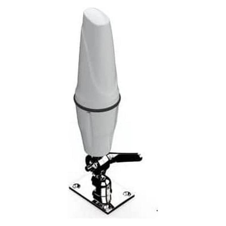 Poynting Antennen . LTE/GSM . Marine . A-OMNI-0403-V1-01 . weiss . N-Type (F) . Marine 5-2 dbi Rund (GSM) (A-OMNI-0403-V1-01)