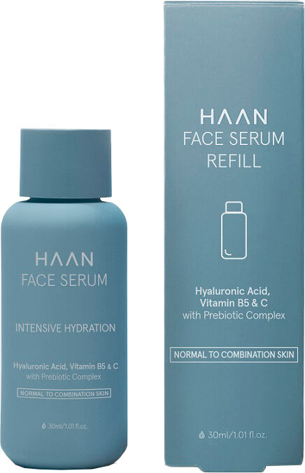 Haan Brand S.L. Haan Face Serum Intensive Refi