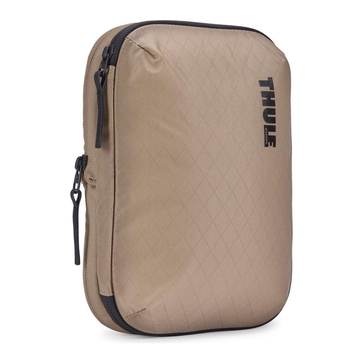 Thule Compression Packing Cube Small gentle beige (3205558-3205558)
