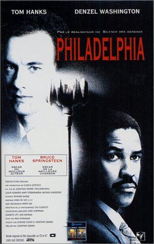 Philadelphia [VHS] - Preis vom 11.10.2026 03:10:56 h