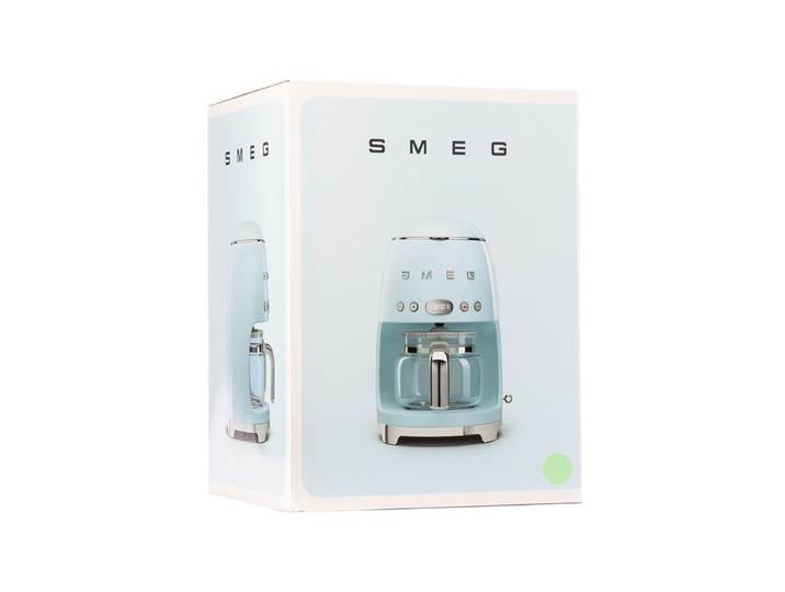 SMEG 50's Style