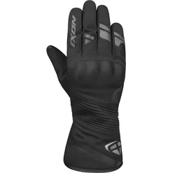 Ixon Pro Midgard wasserdichte Damen Winter Motorradhandschuhe M
