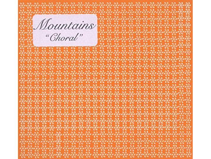 Mountains - Choral