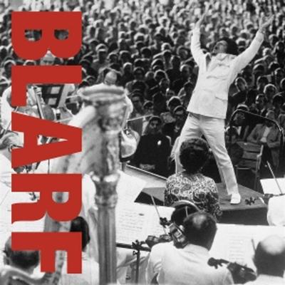 Film Scores for Films That Dont Exist - Blarf, Vinyl