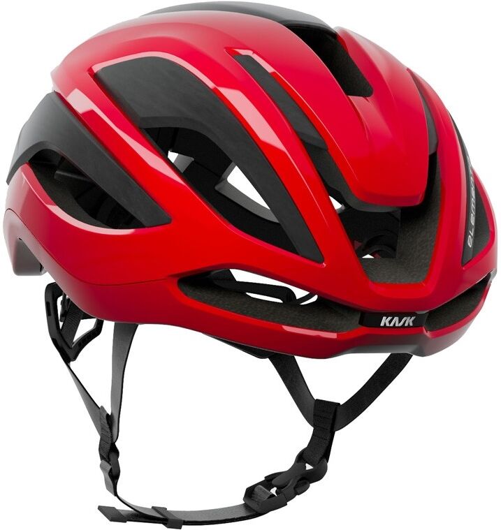 Kask Elemento Red CHE00101204