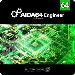 AIDA64 Engineer