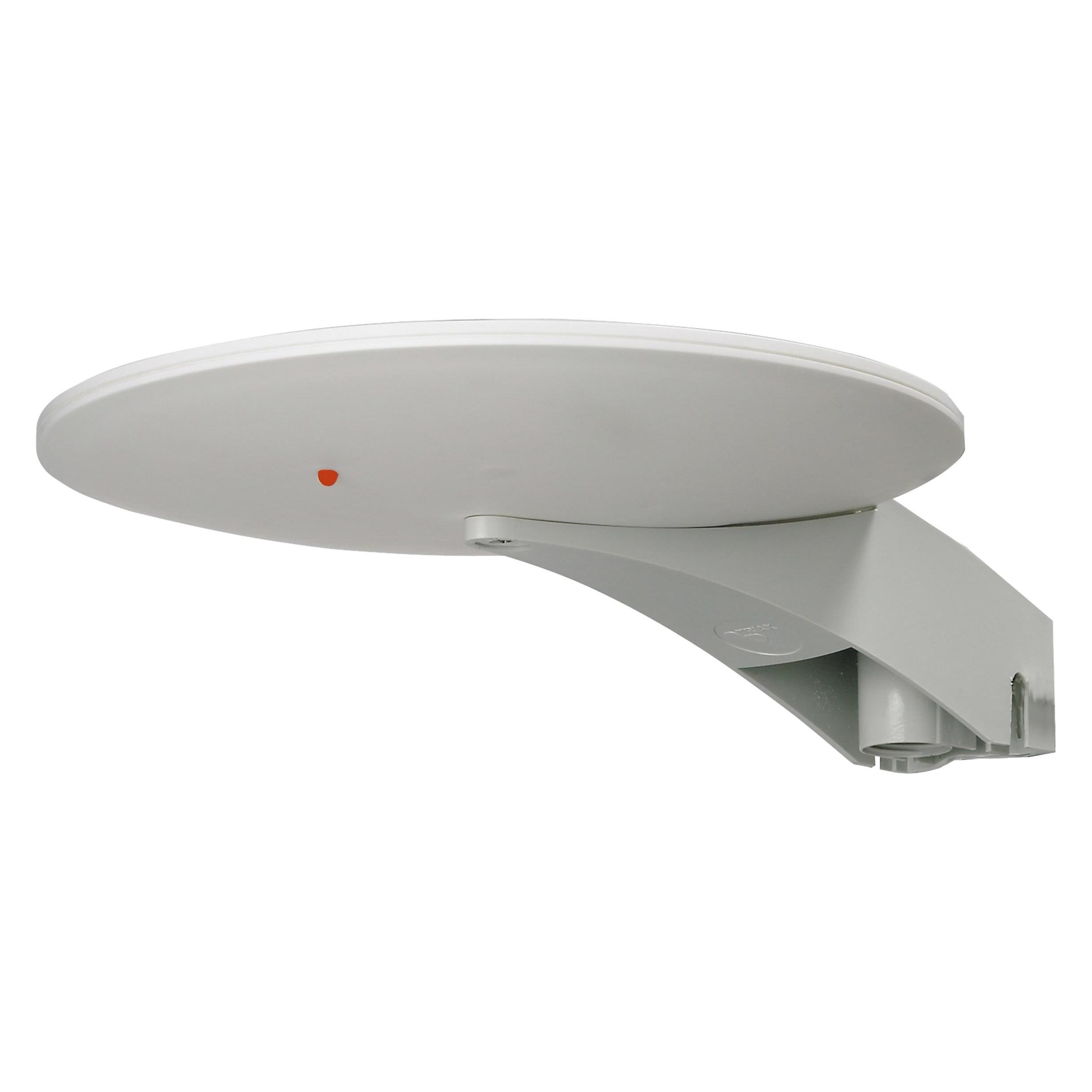 Triax UFO 170 - Antenne - Radio - 27 dBi (UHF) (DAB+, UHF, VHF) (109170)