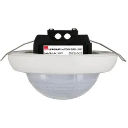 BEG 93377 Präsenzmelder 360° weiß IP20 DALI-LINK 24m PD4N-DALI-LINK