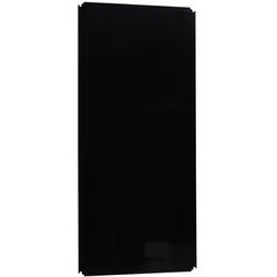 Schneider Electric NSYPMB1210 Isolierende Bakelit-Montageplatte für PLA-Gehäuse H12150xB1000mm