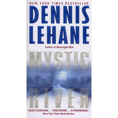 Mystic River, Taschenbuch von Dennis Lehane, William Morrow, 978-0-06-206840-8