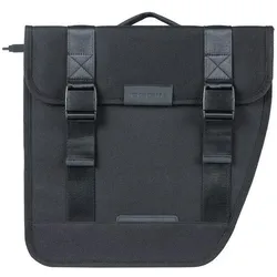 Basil, Velotasche, (28 l, Gepäckträgertasche)