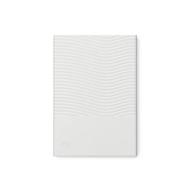 Seagate One Touch Portable HDD, externe Festplatte 4TB weiß STNR4000420