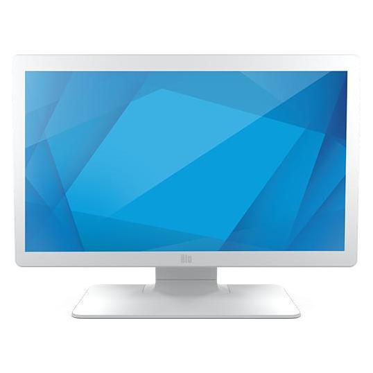 ēlo Elo 2403LM - LCD-Monitor - 61 cm (24") (23.8" sichtbar) - Touchscreen - 1920 x 1 (1920 x 1080 Pixel, 23.80") (E659395)