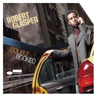 Blue Note Double Booked (Rem.+DL-Code) (Robert Glasper) (60070132)