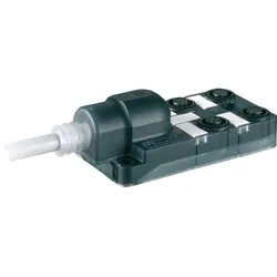 Murrelektronik M12 Verteiler 4-fach 8000-84510-3631500