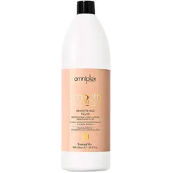 Farmavita, Conditioner, Omniplex Smooth Fluide 900ml (900 ml)