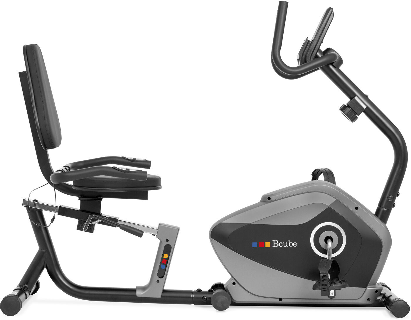 Bcube Cyclette Recumbent RQ40