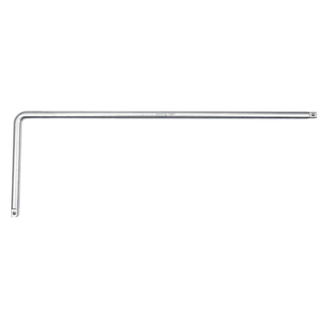 Yato Feuerwerk Typ L 1/2 "600 mm (YT-12445) (1/2") (YT-12445)