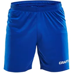 CRAFT Squad Go Solid Shorts Herren 1345 - royal blue 3XL