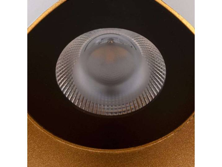 Modela Wandleuchte Up/Down White/Gold - SLV - Aluminium
