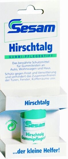 HP Autozubehör Gummipflegemittel Hirschtalgstift (25 G) 10424 0.025kg