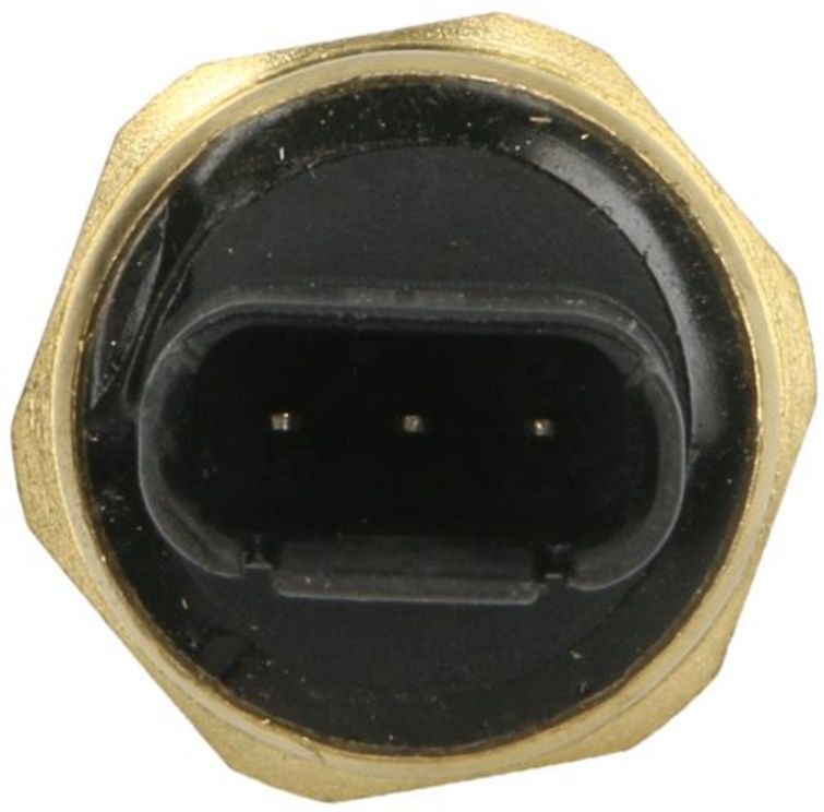 Sensor, Kraftstoffdruck ENGITECH ENT850100