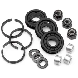 HPI Shock Piston Set For Vvc/hd Shock