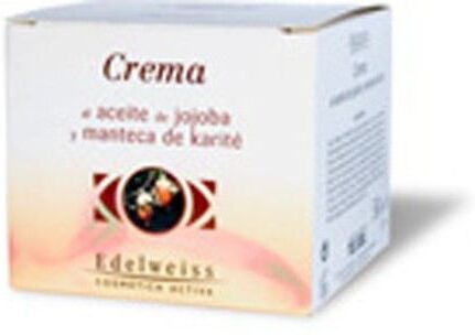 Edelweiss Jojoba Oil Cream 50 ml