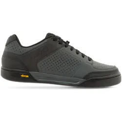 Giro, Herren, Veloschuhe, Riddance Shoes (36), Grau, Schwarz