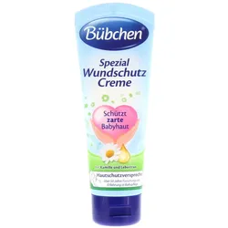 Bübchen Spezial Wundschutz Creme 75 ml