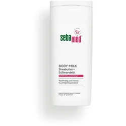 Sebamed Body-Milk 200 ml