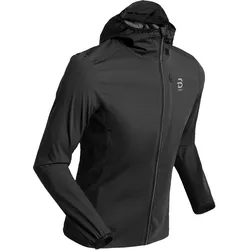 Daehlie, Herren, Laufjacke, M Jacket Winter Run Protect (XXL), Schwarz