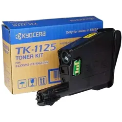 Kyocera Originaltoner TK-1125