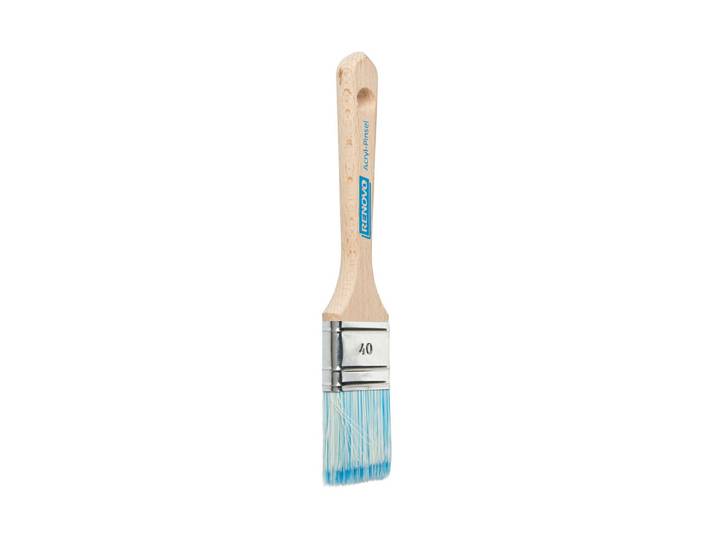 Renovo Flachpinsel FillPro Holz 4 cm
