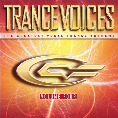 Various - Trance Voices Vol.4 - Preis vom 12.10.2026 11:37:12 h